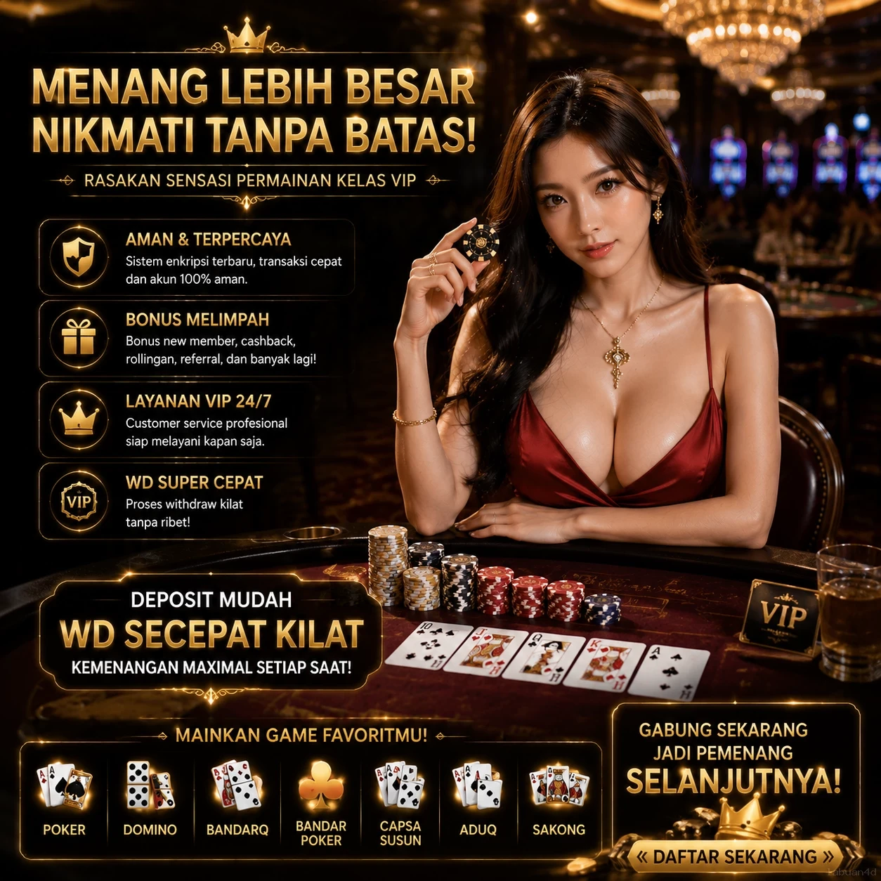 labuan4d Tutorial Pengguna