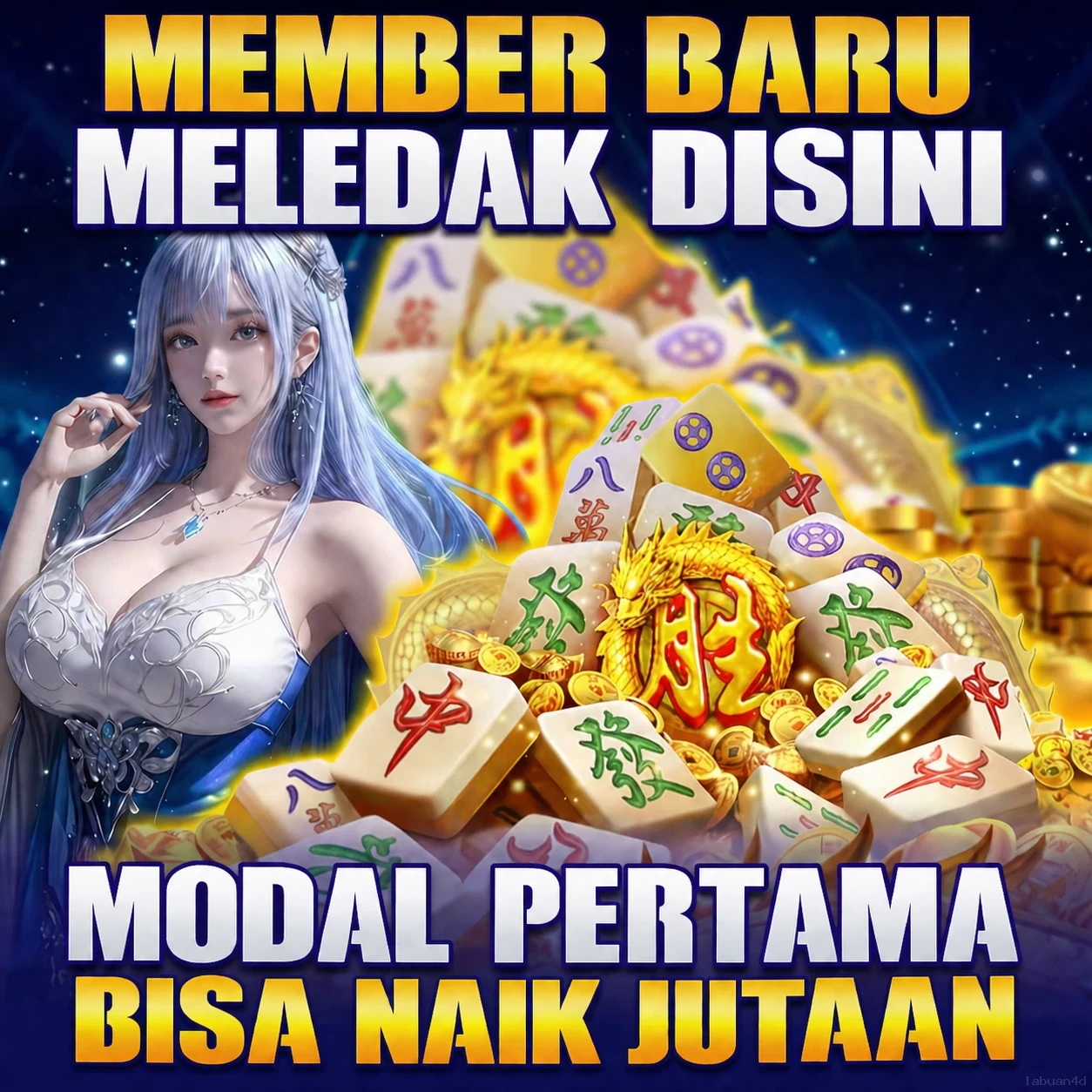 Mengulas Keunggulan Aplikasi di Situs labuan4d