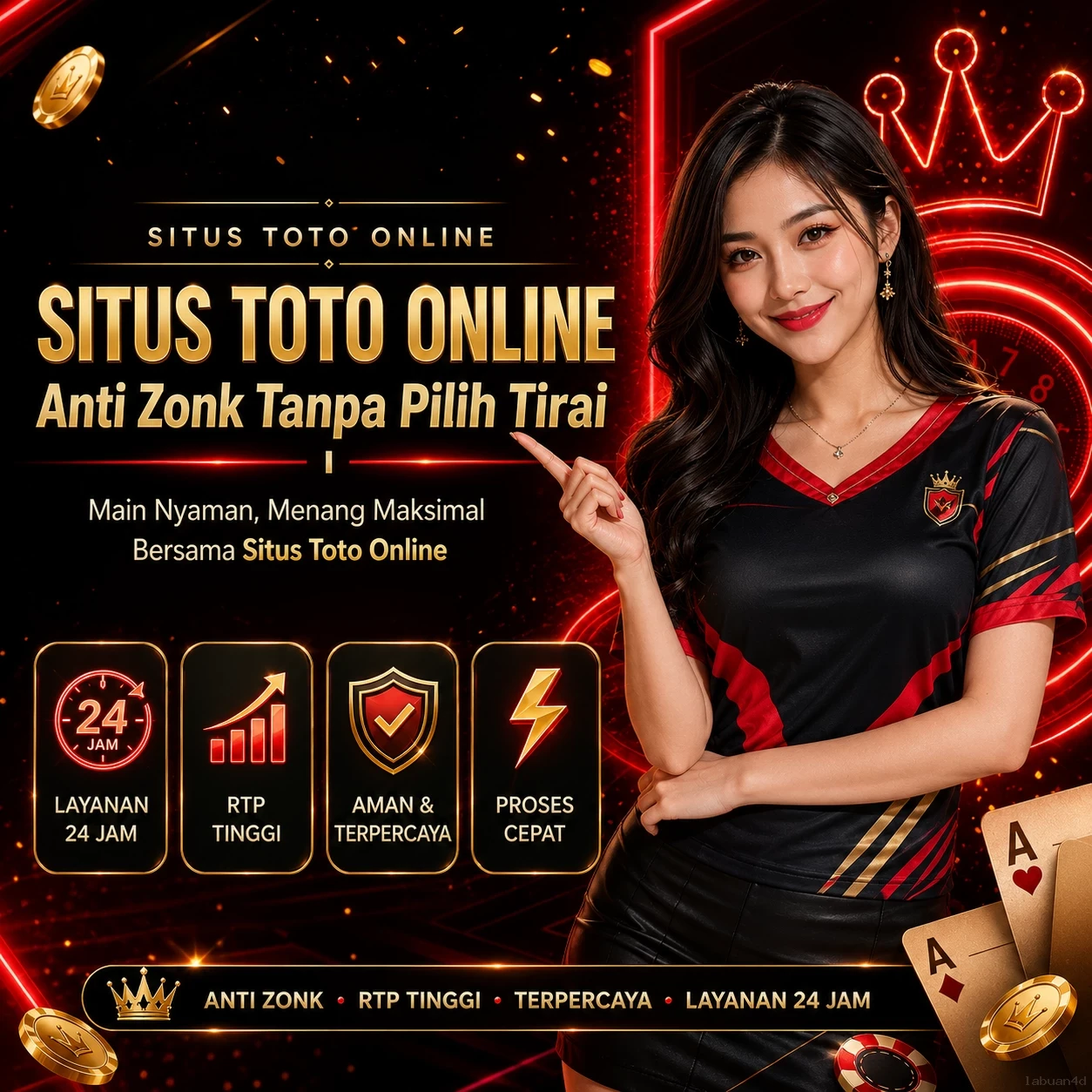 Tantangan dan Peluang di labuan4d untuk Pengembang APK
