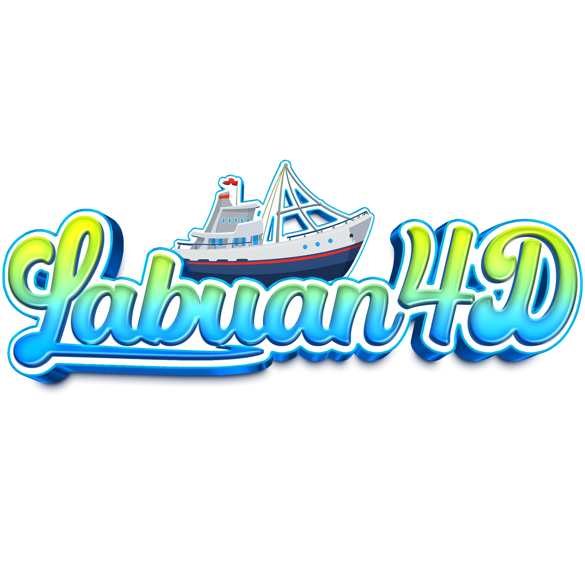 labuan4d Logo